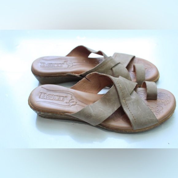 Born sandals - Picture 6 of 9